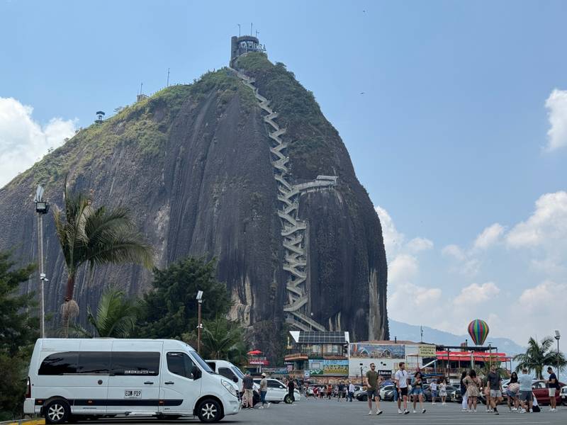 Guatape