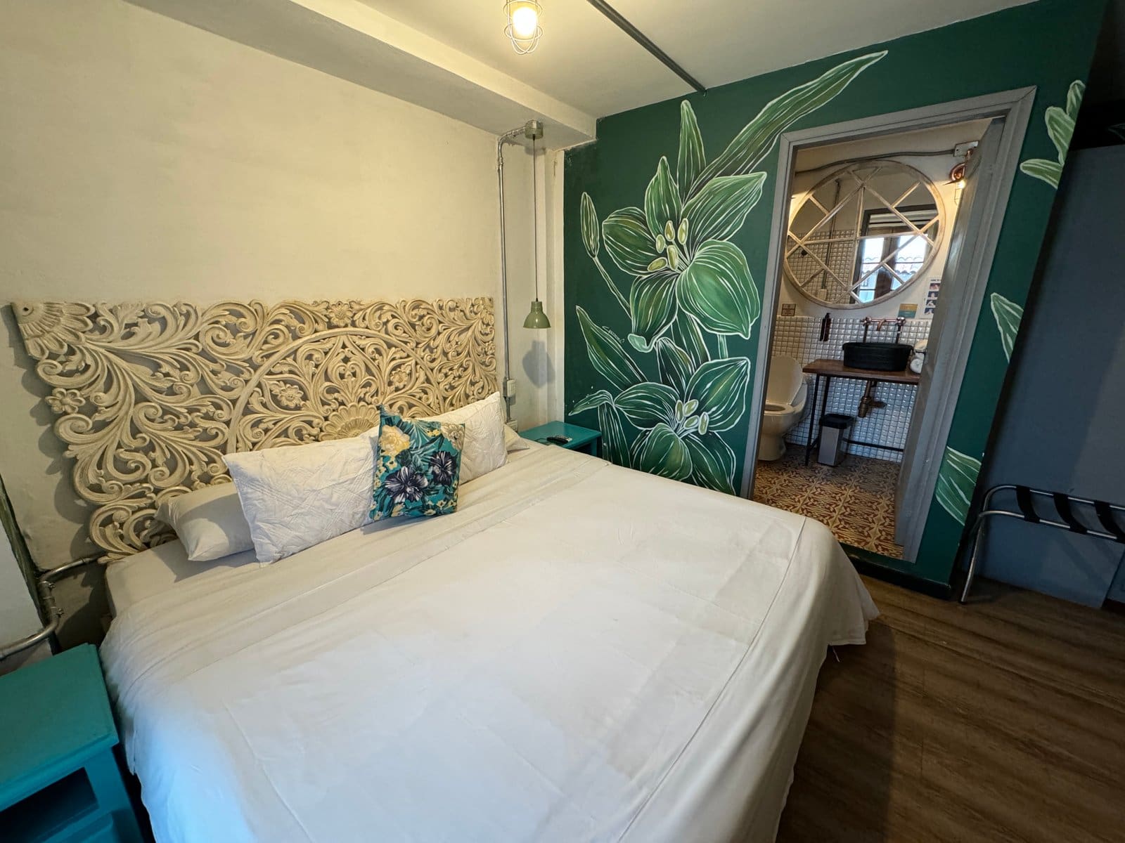 Selina Cartagena Suite