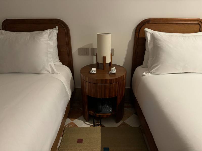 Hotel Dama Housekeeping