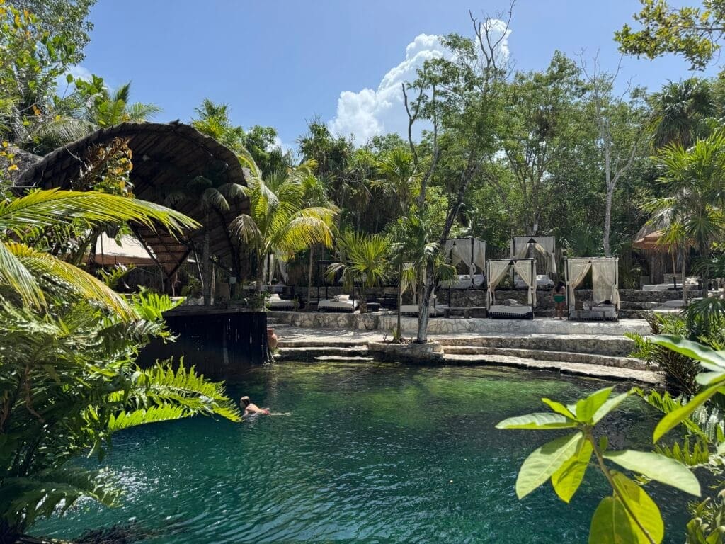 Vesica Tulum