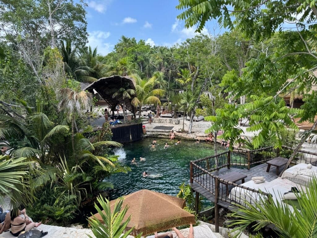 Vesica Tulum